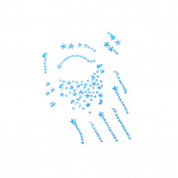 Aga4Kids Öntapadós kövek DS8113P