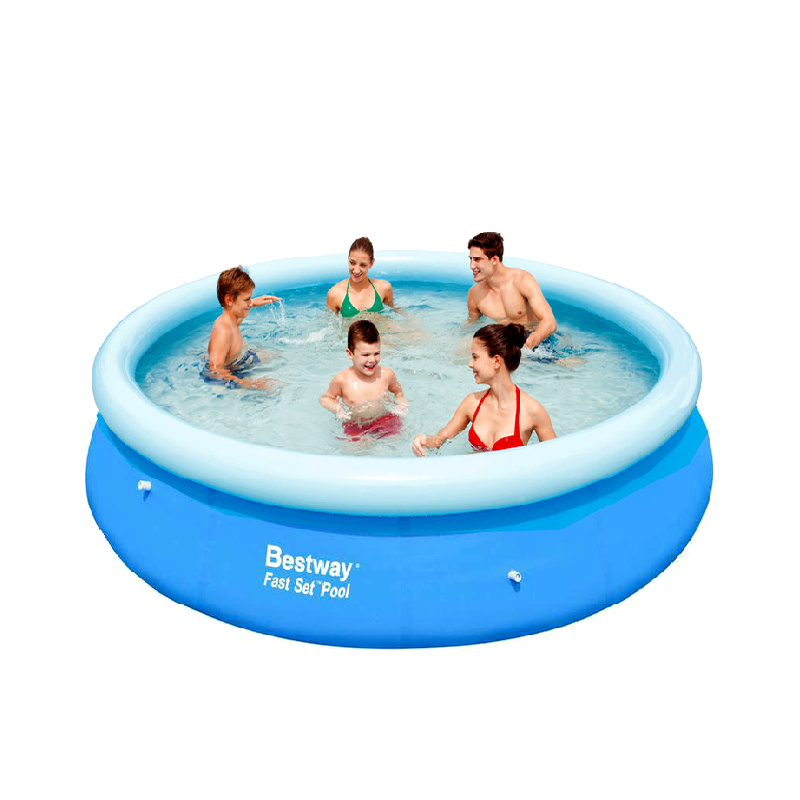 Bestway Fast Set medence  3,05 x 0,76 m 57266