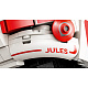 LEGO® Editions 43014 Scuderia Ferrari HP Charles Leclerc sisakja