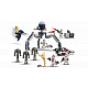 LEGO® Star Wars™ 75372 Klónkatona™ és harci droid™ harci csomag