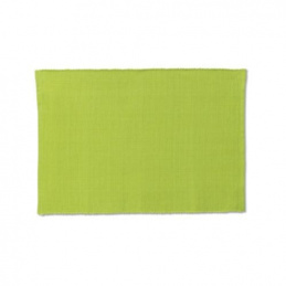 Tányéralátétek PUR 48 x 33 cm, zöld - Kela Tányéralátétek PUR 48 x 33 cm, zöld - Kela