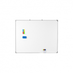 Aga mágneses tábla 60x45 cm