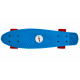 Aga4Kids Pennyboard Kék