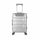 Aga Travel Utazótáska MR4678 Ezüst