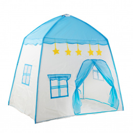 Aga4Kids Gyermekház Kék - 6DZ041 - 2. MINŐSÉG