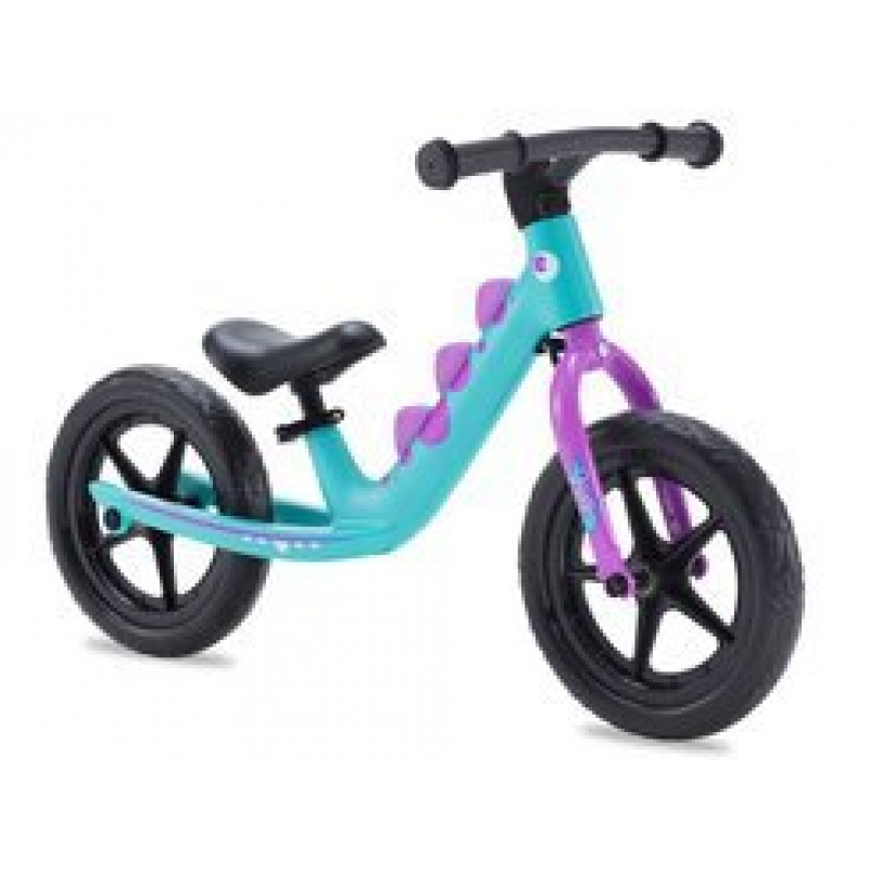 ROYALBABY Futóbicikli DINO 12" RO0129 - Kék