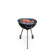 Aga Garden grill Margherita grillsütő