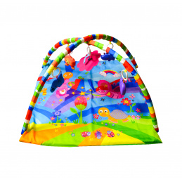 Aga4Kids játszótakaró MRBM08