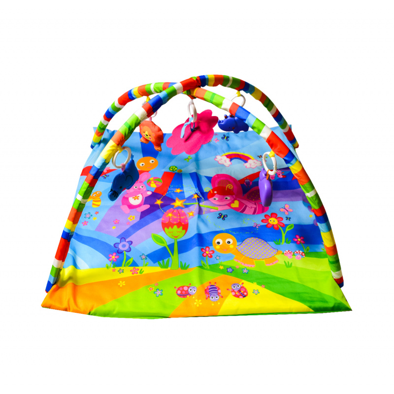 Aga4Kids játszótakaró MRBM08