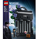 LEGO® Wednesday 76787 Wednesday hátizsákja
