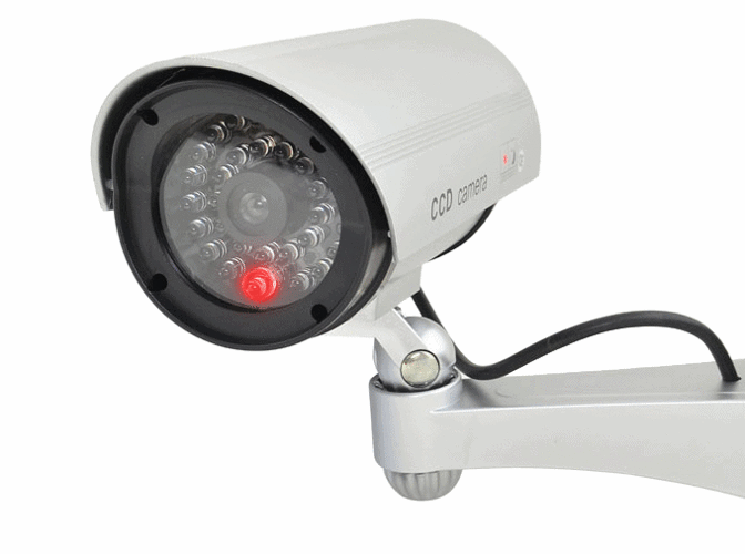 ISO-IR CCD Kameraattrapa
