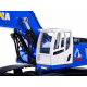 Távirányítós Caterpillar RC0593 kotrógép