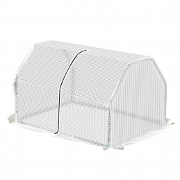 Aga Kerti fóliasátor 99x71x60 cm