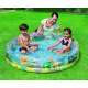 Bestway Ocean Life medence 152x30 cm 51082B
