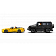 LEGO® Speed Champions 76924 Mercedes-AMG G 63 és Mercedes-AMG SL 63