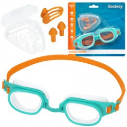 Bestway úszószemüveg készlet 7+ 26034