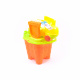 Aga4Kids Homokozó készlet DS1026O