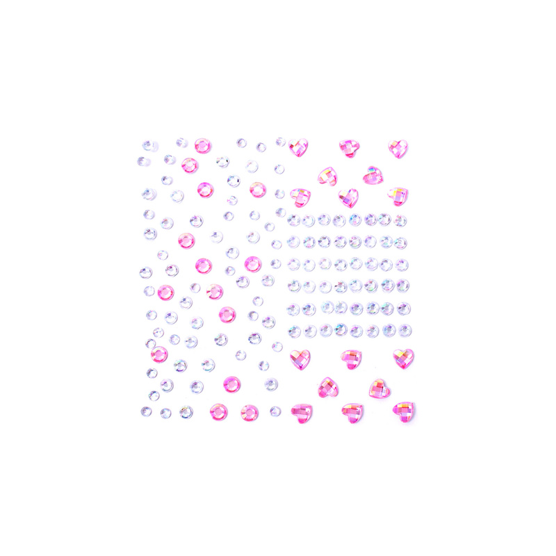 Aga4Kids Öntapadós kövek DS8111-AS