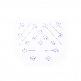 Aga4Kids Öntapadós kövek DS8108H