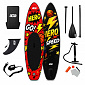 Aga Gyerek Paddleboard DS2218 305x81x15 cm