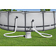Bestway 58870 Szűrőszivattyú Polysphere 5678 l/h