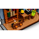 LEGO® Icons 11380 Országúti kerékpár