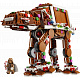 LEGO® Star Wars™ 40806 Mézeskalács AT-AT™ lépegető