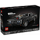 LEGO® Technic 42231 Fast and Furious Dodge Charger R/T autó