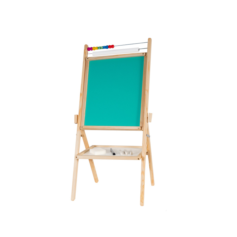 Aga4Kids Kétoldalas Gyermek Tábla OPNG