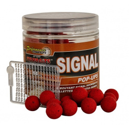 Starbaits Úszó Boilie Pop Up Signal 14mm 80g