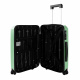 Aga Travel Utazóbőrönd 77x48x30 cm MR4668 Zöld