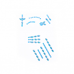 Aga4Kids Öntapadós kövek DS8113Q