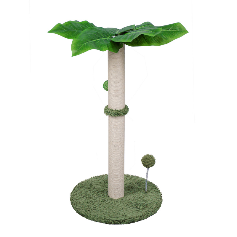 Aga Macskakaparó 70 cm