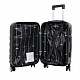 Aga Travel MR4693 kézipoggyász Szürke