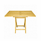 Linder Exclusiv Kerti asztal T14C 110x70x75 cm Linder Exclusiv Kerti asztal T14C 110x70x75 cm