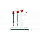 LEGO® Botanicals 10328 Rózsacsokor