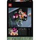 LEGO® Botanicals 10342 Rózsaszín virágcsokor