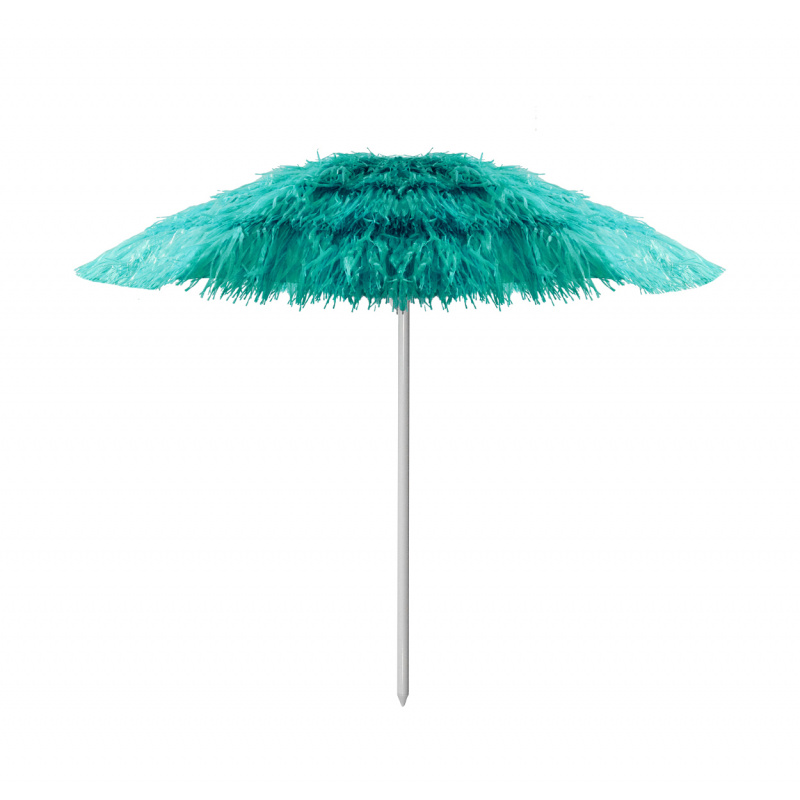 Linder Exclusiv kerti napernyő Hawaii türkizkék