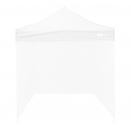 Aga tetőponyva rendezvény sátorhoz 3x3m fehér