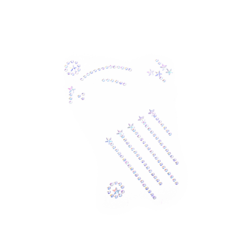 Aga4Kids Öntapadós kövek DS8113BJ