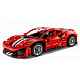 LEGO® Technic 42235 Ferrari 488 PISTA autó