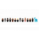 LEGO® Harry Potter™ 76473 Roxfort™ kastély: Keleti szárny