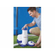 Bestway Medence szűrőszivattyú 9.463L 58391
