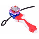 Vibrációs forgó tárcsa StormGyro GR0510