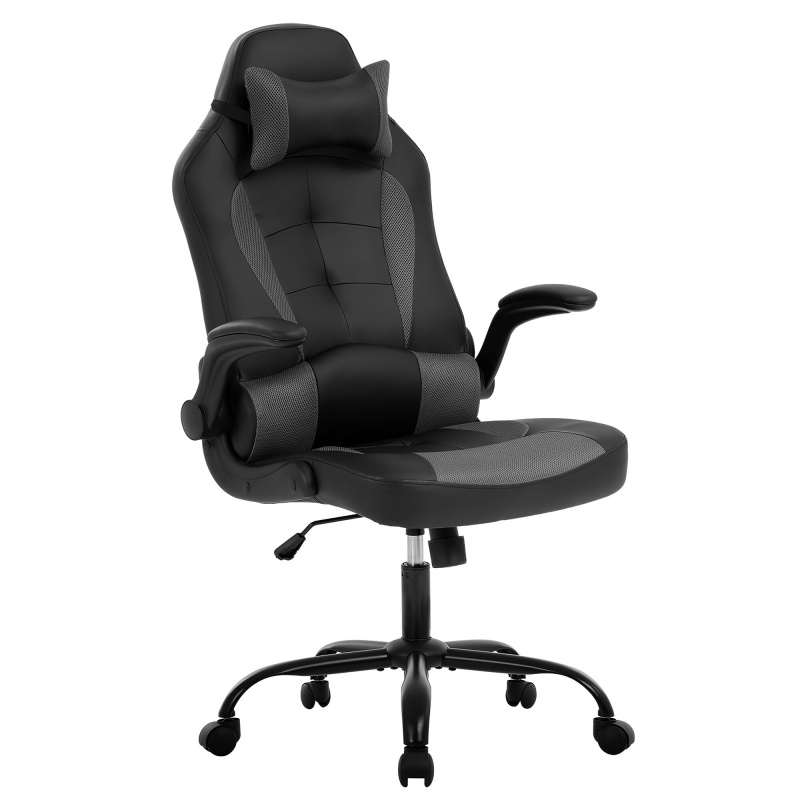 Aga Játék masszázsszék DS5009 Fekete