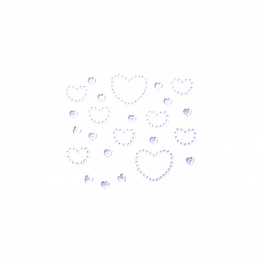 Aga4Kids Öntapadós kövek DS8108C