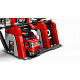 LEGO® City 60414 Tűzoltóállomás és tűzoltóautó
