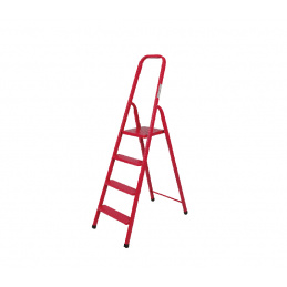 Linder Exclusiv  létra 1x4 LG1001 