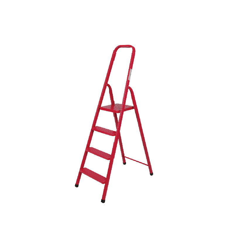 Linder Exclusiv  létra 1x4 LG1001 