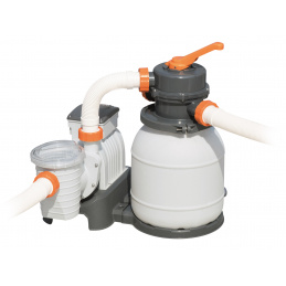 Bestway Homokszűrő 5678 l/h 58497